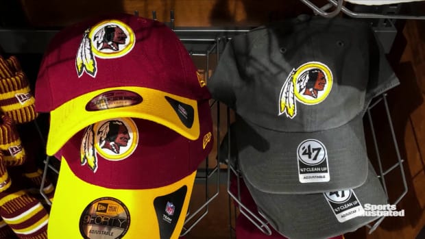 Burgundy Gold Forever
